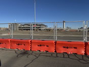 TrafFix Devices Enhances Work Zone Safety with the Water Wall System